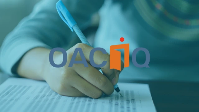 Étape 2 : Inscription à l’examen de certification OACIQ pour devenir courtier immobilier résidentiel