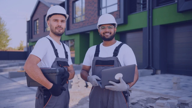 Possibilités de carrière en inspection en bâtiment