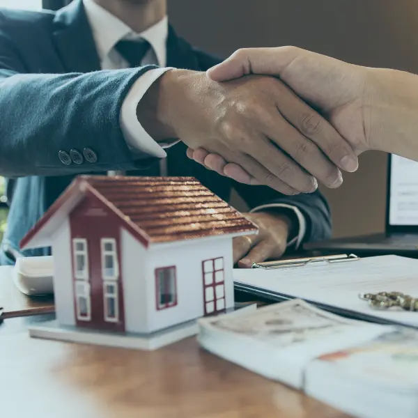 Formation courtage immobilier Collège CEI