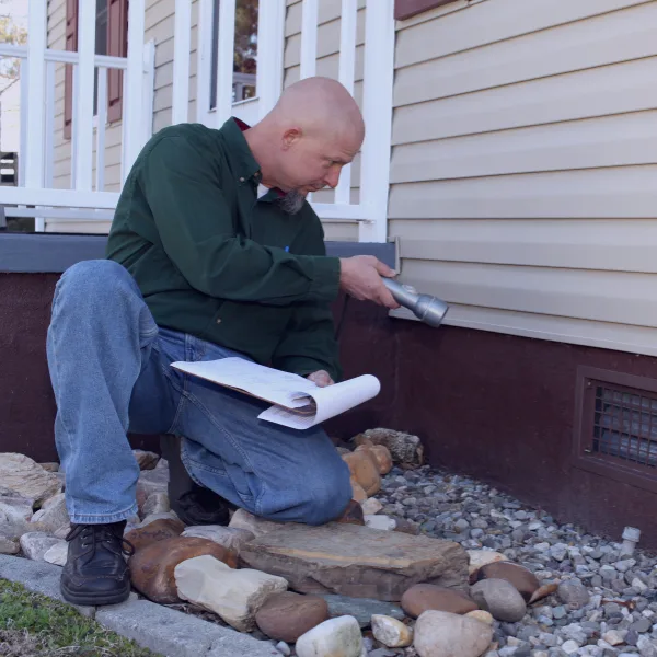 Formation inspection en bâtiment BNQ Québec
