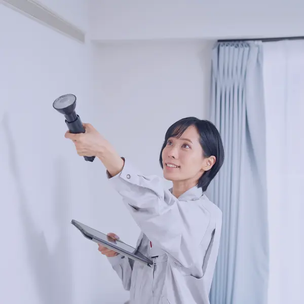 Formation inspectrice en bâtiment Collège CEI