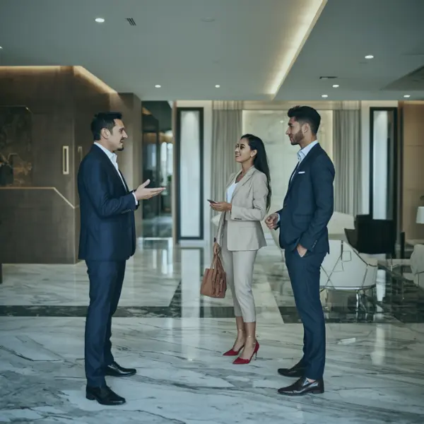 Formations immobilier au Québec