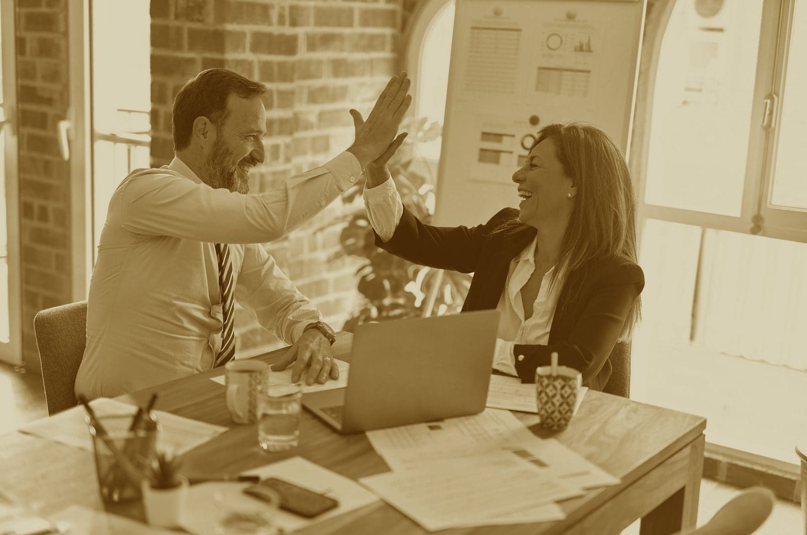 Quelle formation choisir au CEI pour travailler dans le secteur immobilier?